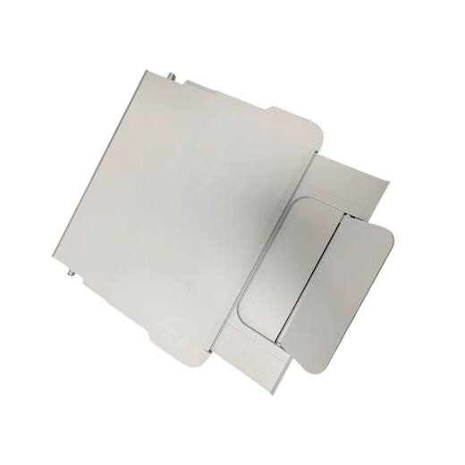 超跃适用惠普HP Smart Tank 660墨水 670 672 675 676 678喷墨打印机墨盒 678出纸托盘【果绿色】【拆机】