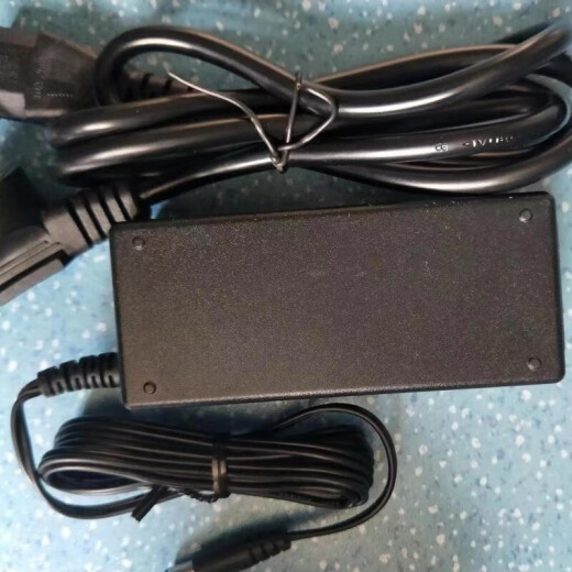 欧陆通电源适配器AS-65HI-12N-1 12048E 12VA4A大华硬盘录像机 12V3A