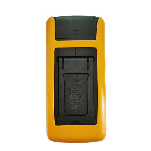 锟霖屹数字多功能万用表高精度电工DT9205A智能防烧表带自动关机 DT9205A