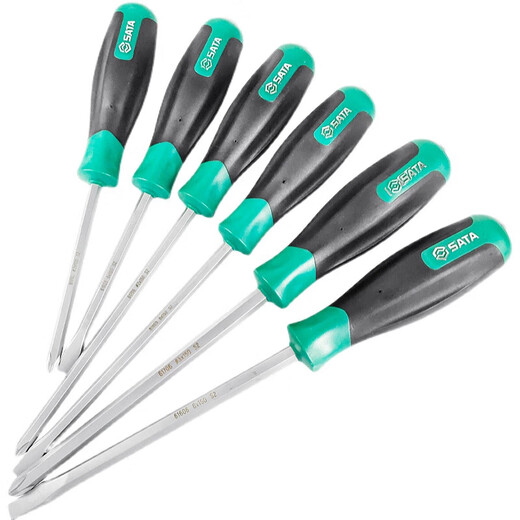 SATA T series cross-shaped screwdriver #3x250MM 61708