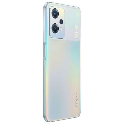 
OPPO K10x backup mobile phone racing screen Qualcomm Snapdragon 695 photo 5G smart dual card full network access large battery K10X Jiye 8GB+256GB full network access 5G