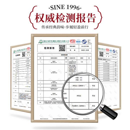 俞兆林老北京布鞋手工千层底懒人一脚蹬休闲传统布鞋男Y1S-1011  42