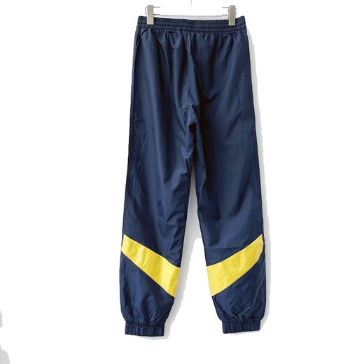 
ADIDAS Adidas Clover Sport Pants Men's Pants Spring Running Fitness Pants Comfortable Breathable Comfortable Casual Pants HF9227 XS