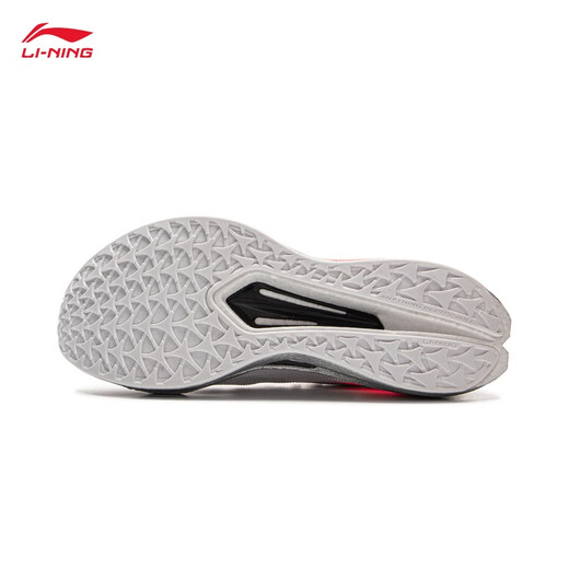 Li Ning Zhui Feng Pro 丨 Professionelles Renntraining Carbon Board Laufschuhe 2025 Männer und Frauen atmungsaktive Sportschuhe ARPV017