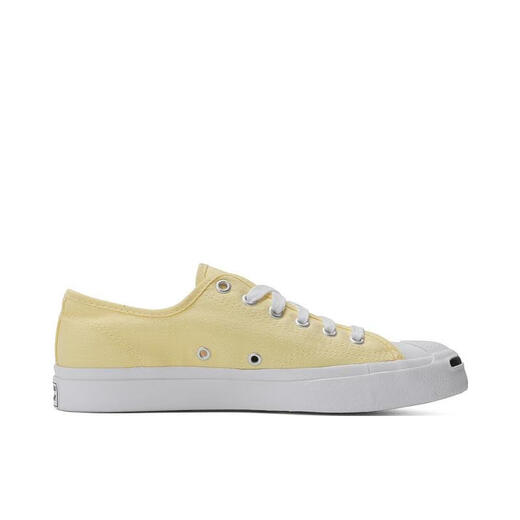 
Converse converse [大发] Jack Purcell SEASONAL canvas shoes/vulcanized shoes A11964C 37