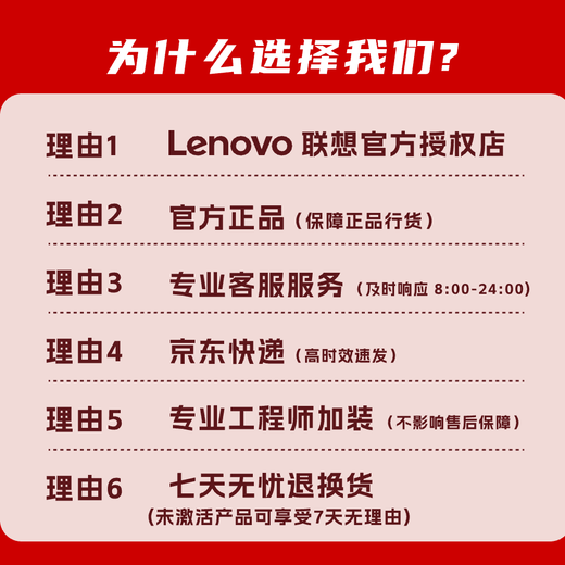 Lenovo commercial desktop ThinkCentre K70 can support customization Small chassis 7.4L Intel Core host + 23.8-inch monitor I5-12400/16G/512G solid state + 1T/customized