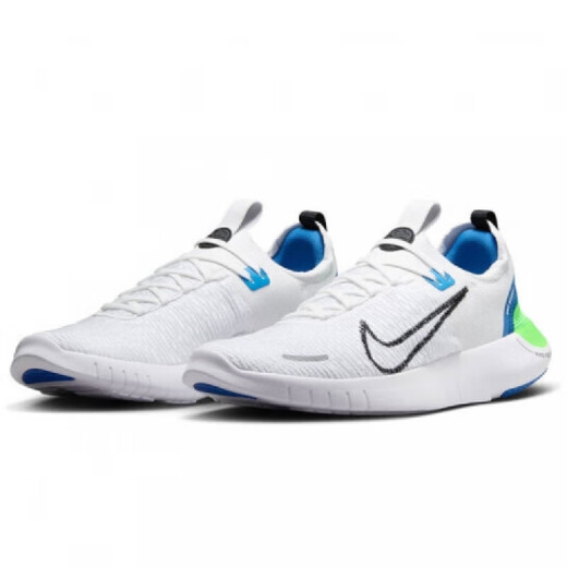 耐克（NIKE）男鞋 FREE RN FK舒适百搭缓震透气低帮训练跑步鞋 FB1276-002 FB1276-104 40