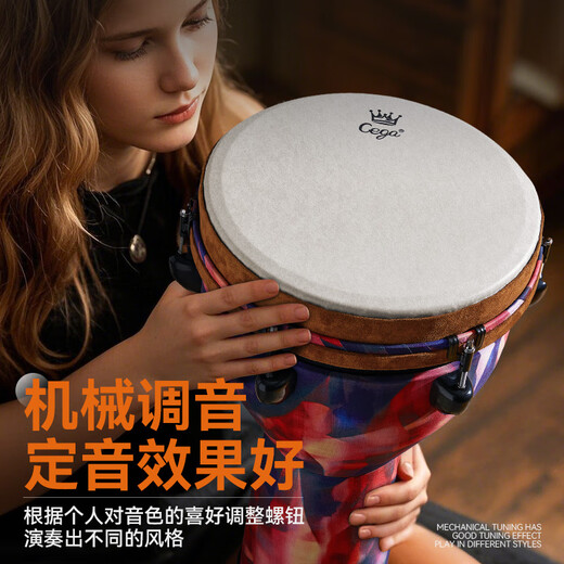 Maegu African Drum Professional Profession
