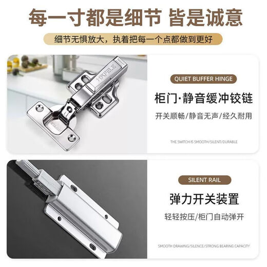 顾家公爵系列实木餐边柜靠墙多功能一体柜餐厅厨房简约现代定制收纳 灰色+白色 送货入户包安装 款式140*40*220
