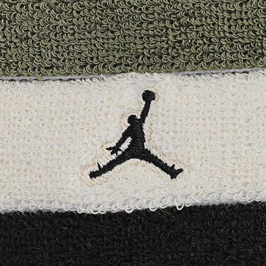 Nike (Nike) Men's Jordan Men's Terry Dienband Equipment J1004299211os F