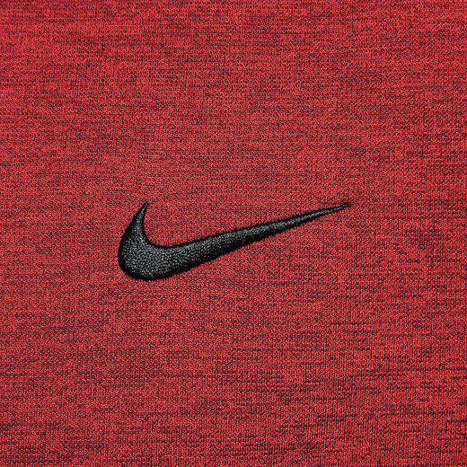 耐克（NIKE）卫衣男装2025春秋季新款运动服针织加绒保暖连帽套头衫DQ4835-677 DQ4835-677大学红/黑 S