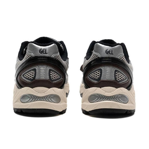 
asics [大大大] GEL-KAHANA TR V4 running shoes for men and women 1203A716-020 37