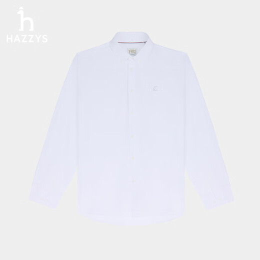Camisa de manga larga de la serie Phiz de Hazzys