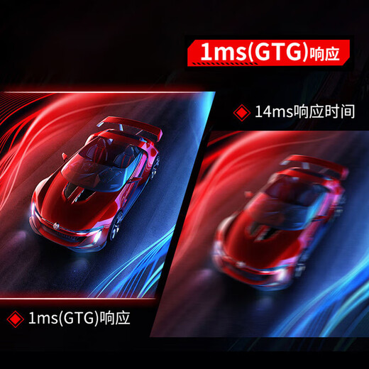 AOCANT 32-Zoll-Computermonitor IPS-Bildschirm 2K240Hz E-Sport-Bildschirm 180 Hz HD High Brush Z Office Home Game Design Display gebogene Oberfläche 32 Zoll Qubai 2K180HZ 3A Spiel Donkey Kong