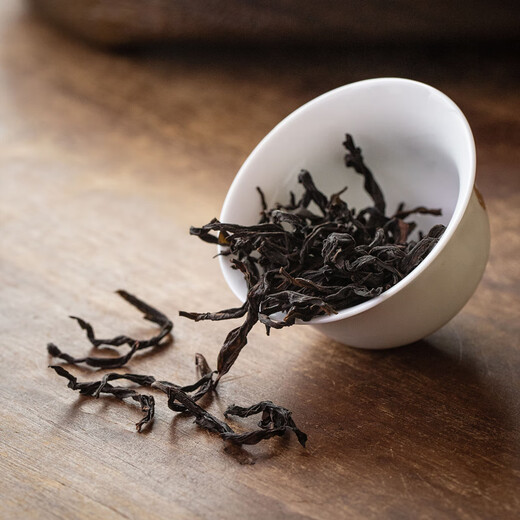 南馥乌龙茶潮州凤凰单枞茶乌岽鸭屎香特级192g礼盒装非遗单丛茶叶