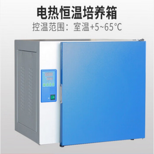 Yiheng Shanghai DHP-9272 / DHP-9272B Incubateur de température constante thermostatique électrique DHP-9162