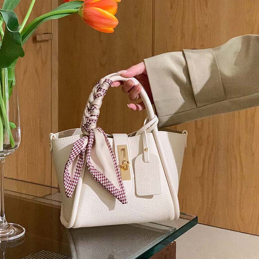 Xuanyan Bolsa de mano de mano nueva Mujer de un solo hombro bolso de cuerpo cruzado Bolsa de cubierta de cubierta de vegetales