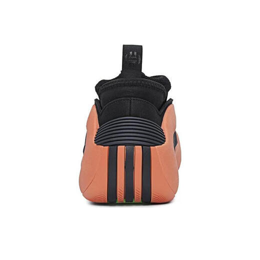 阿迪达斯 （adidas）篮球鞋男鞋 夏季新款哈登8代实战训练缓震耐磨低帮运动休闲球鞋 IE2694 40 (245mm)