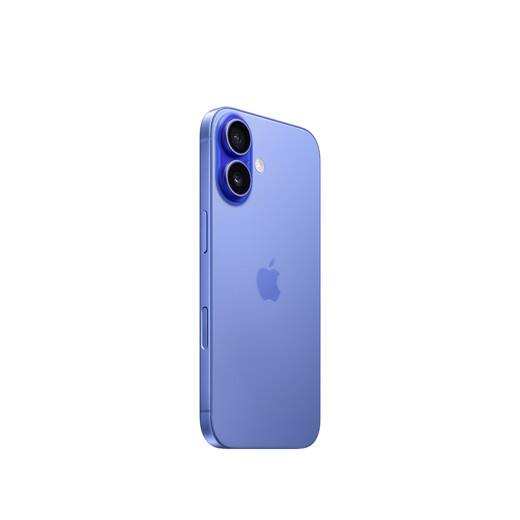 Apple/苹果 iPhone 16 Plus（A3291）128GB 群青色 支持移动联通电信5G 