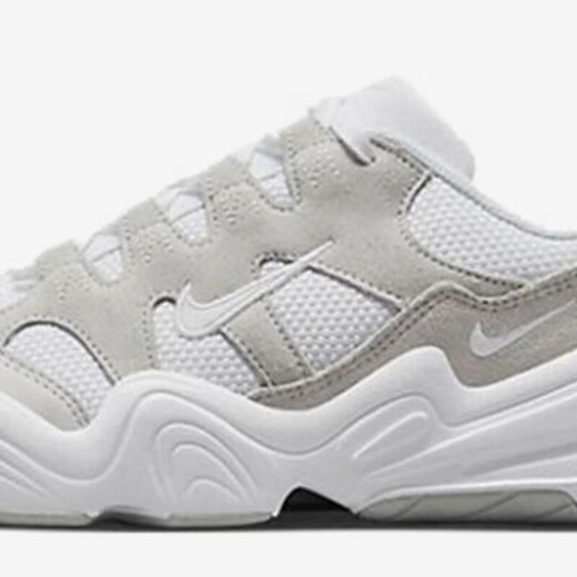 耐克（NIKE）Tech Hera女鞋透气运动鞋老爹鞋刺绣复古时尚休闲鞋DR9761-100 DR9761-100 36