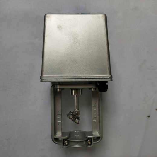 霍尼韦尔（Honeywell）原装霍尼韦尔VH58阀门驱动器ML2524 ML3524比例调节执行器现货 ML0524  500N