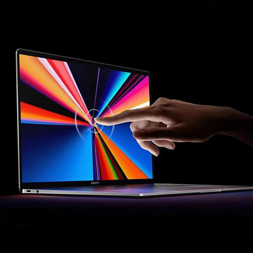 MI Prototipo Xiaomi CATAUPTOP PRO16XIAOMIMIBOOOK Oficina de negocios delgados Diseñador de estudiantes PRO16: I7/1T Solid State/4K/RTX2050 [Serie Xiaomi Negocio delgado de alta gama] [Estándar + 699 Yuan Gift Package]