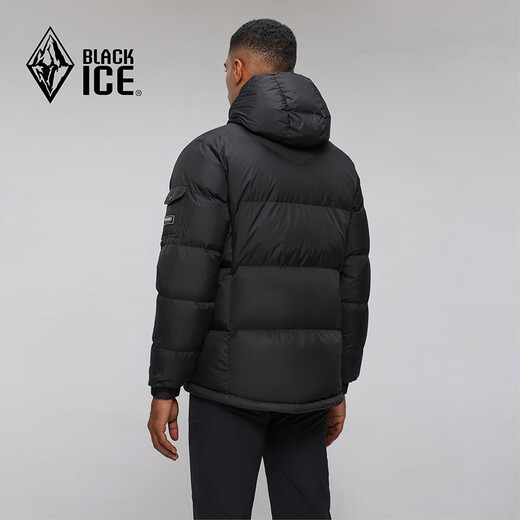 Black Ice 24 Новый наружный альпинизм и пешеходные водонепроницаемые влаги, проницаемая ветром, теплой износостойкий, устойчивый к износостой.