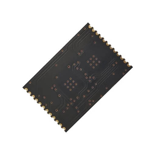 Le module de noyau RFID de qualité industrielle du village de Shantoulin de qualité industrielle ISO14443A / b trou de tampon ISO15693 haute fréquence N 14443 + 15693 + Plaque inférieure + buzzer