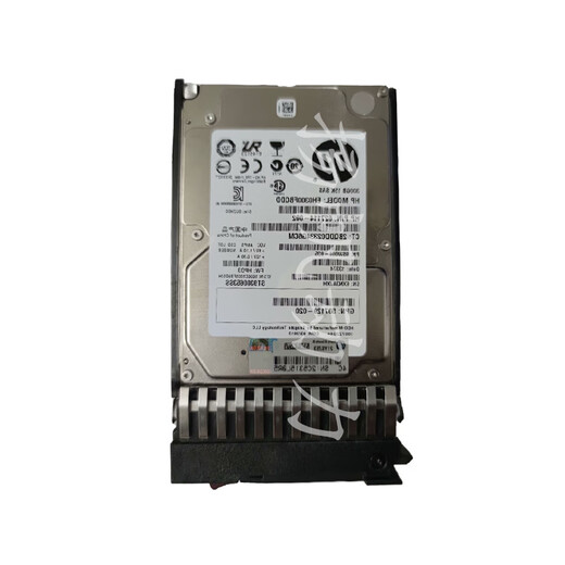 Nuevo adecuado para QK764A P6300 M6625 660678-001 7.2K 1TB SAS 2.5 pulgadas