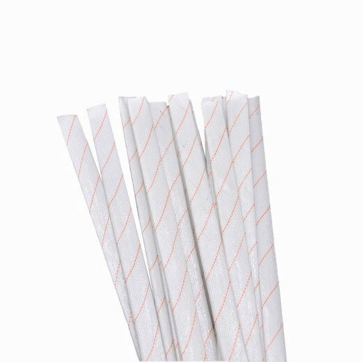 加厚黄腊管电线保护管套管护线管黄蜡管12358mm-50mm0.9米 厚蜡内径40mm 20条/包