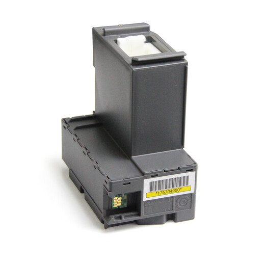 Suitable for Epson T04D1 maintenance box L6168 6178 6198 6170 6171 L6160 waste ink bin pad Single chip
