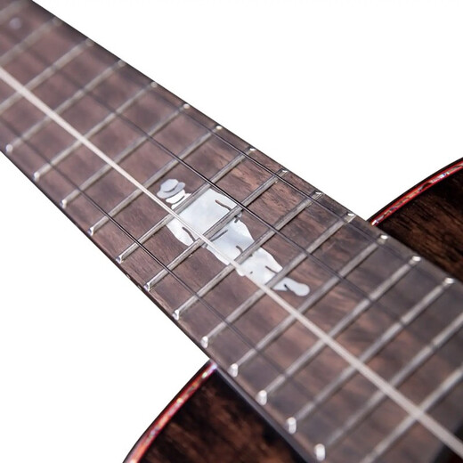 Realsun Night Walker Full Single Ukulele Mahogany NV101 Uklili Little Guitar Beginner для взрослых 26-дюймовых Ark Night Walker Full Single Original версия