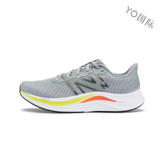 Neue Balance Cut-Off-Herren- und Frauen-Laufschuhe NB Dämpfung unterstützen bequeme und atmungsaktive coole Stadt Marathon WFCXCG3-B Rebel V3899 37.5