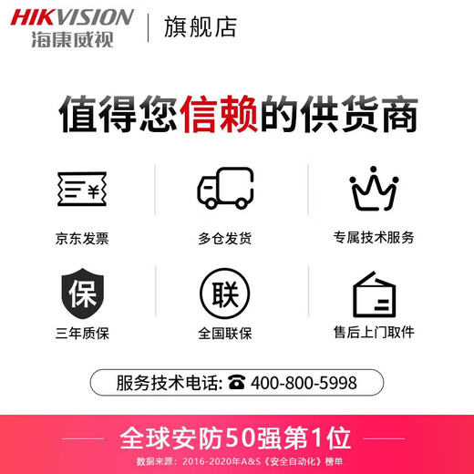 
HikVISION monitoring dedicated outdoor power adapter AC/DC 12V/1.5A switching power supply 1202-BW