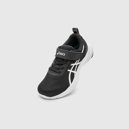 
Asics (asics) children's shoes 2025 new men's and girls' sneakers mesh breathable casual shoes LAZERBEAM1154A198