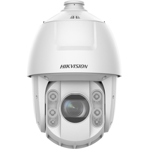 海康威视DS-2DC6223IW-DE海康威视6寸红外智能球机DS-2DC6423DW-DE DS-2DC6220DW-D 200万20倍双光