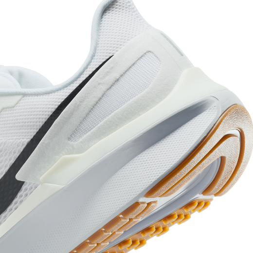 Nike (NIKE) Structure 25 men's shoes comfortable, soft, non-slip, wear-resistant casual, cushioned and breathable support running shoes DJ7883-114 42