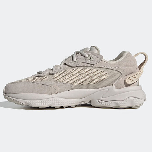 
Adidas Clover Couple Shoes 2025 Summer New Classic Sports Shoes for Men and Women Casual Running Shoes Shoes Shoes Absorbing and Breathable Low Top Old GW9740 Depth Meter 42 (260mm)