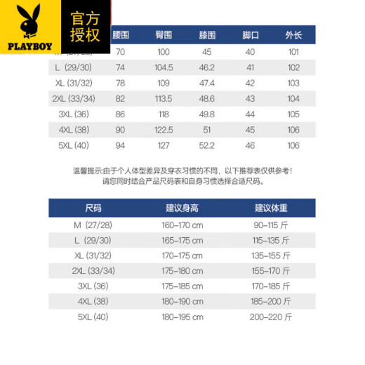花花公子（PLAYBOY）天丝牛仔裤男款夏款直筒宽松阔腿拖地裤夏季超薄款冰丝休闲裤子男 1048浅蓝+1048黑色 M 28码-29码