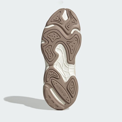 Adidas (Adidas) Clover Мужские ботинки для женской обуви для летних спортивных туфлей сетчатой кроссовки для кроссовки ретро -обувь.