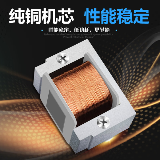 海利HAP60/80/100/120鱼缸增氧泵鱼池充氧机大功率静音打氧气泵 9720(20W原装)