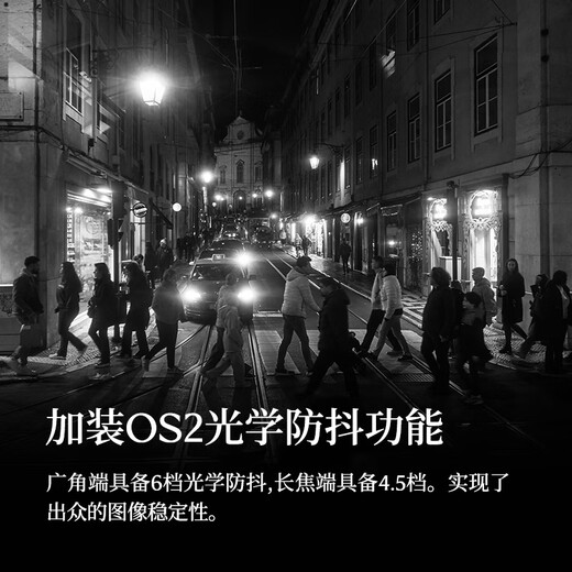 SIGMA 16-300mm f3.5-6.7 DC OS Contemporary half-frame telephoto zoom lens travel scenery portrait (Sony E-mount)