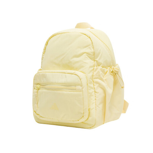 Adidas Men's's Bag Sac pour femmes 2025 Été Nouveau CESP Backpack 2 Backpack KC1392 Powder Yellow KC1392 NS