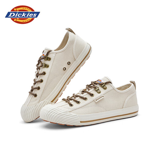 Dickies Leinwandschuhe Herrenschuhe 2025 Sommer Neue vielseitige atmungsaktiv