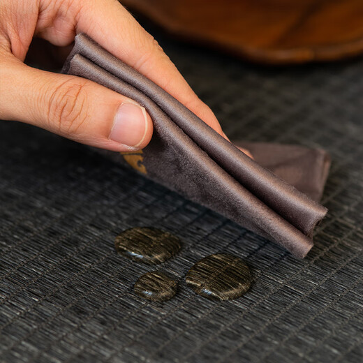 Bama Tea Tea Set, Small Tea Towel, 29*29cm, 1 Pack