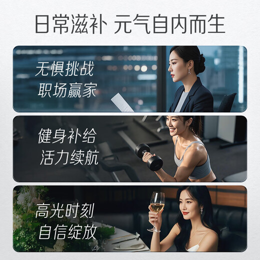 小仙炖【热销爆款】鲜炖燕窝 小鲜瓶45g 孕妇滋补品 长辈送礼 即食燕窝 2个月套餐45g*56瓶-无糖款-每周送7瓶