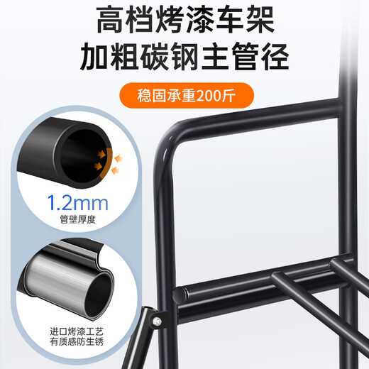 怡辉（YIHUI）轮椅年轻人骨折可抬腿可平放腿老人专用出行小型轻便折叠骨科推荐