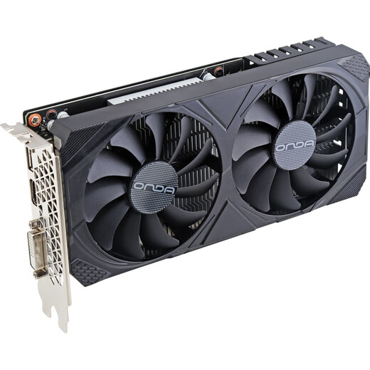 ONDA RTX3050 Aegis 6GD6 V3 6GB large video memory GDDR6 E-sports game design intelligent learning professional computer graphics card