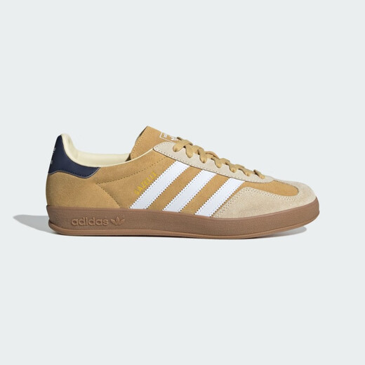 Adidas Adidas Clover Мужская и женская обувь газель.