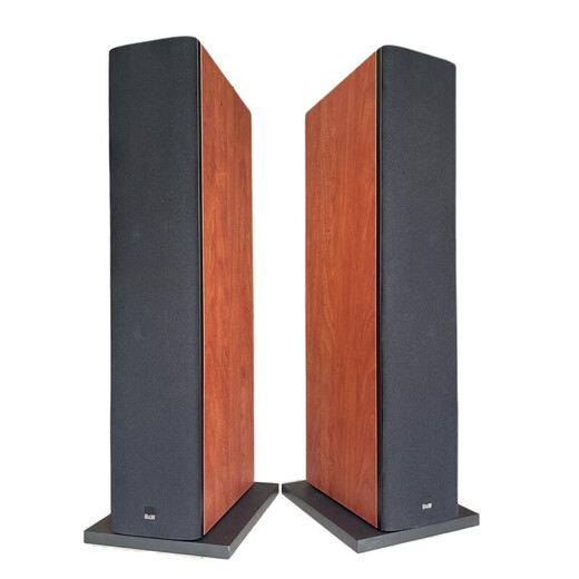 Baohua Wei Jian UK 683 6,5-дюймовый Hifi Постоянный лихорадочный талон